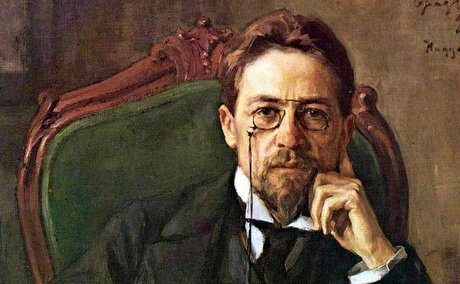 Anton Pavlovič Čehov