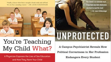 Istine i laži o spolnom odgoju