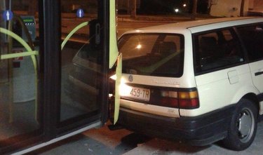 Nije zbog dvije kune vozač prometova autobusa skrivio sudar