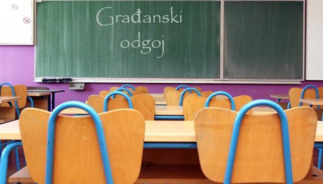Građanski odgoj