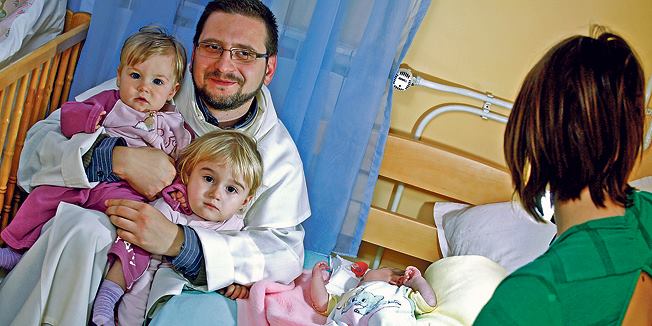 Pater Marko Glogović