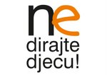 Ne dirajte djecu