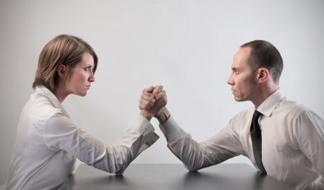 Kako od neprijatelja učiniti prijatelja