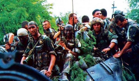 Zašto Hrvatsku vode oni koji je ne vole?