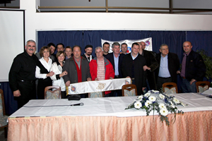 Druženje uz 100 lita Hajduka