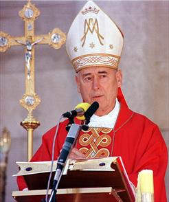 Nadbiskup Ante Jurić