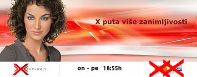 Tv kuća koja se ističe nepoznavanjem hrvatskog jezika