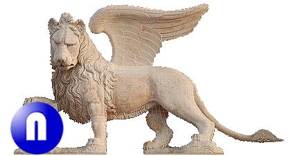 Krilati lav Neslanovca