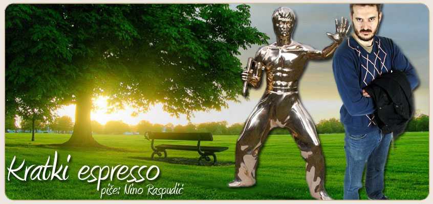 prof. Nino Raspudić