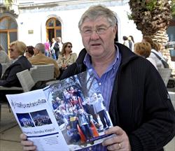 Bilten Naš kvart Neslanovac