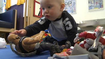 Pranje mozga -Paradoks rodne jednakosti