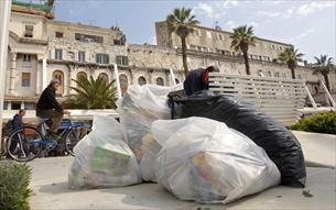 Odvojeno prikupljanje smeća