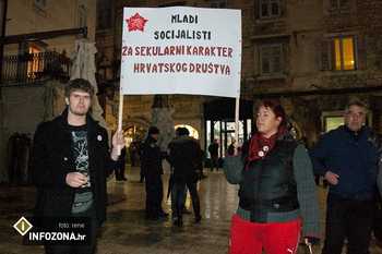 Mladi Titovi socijalisti