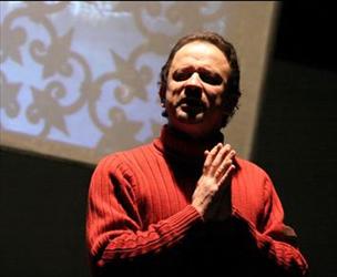 Glumac splitskog HNK Trpimir Jurkić