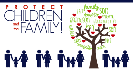 Deklaracija o pravima djece i njihovih obitelji